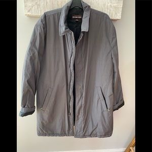 Michael Kor’s Mens’s Jacket! NEW large!